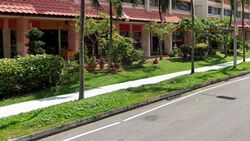 Bedok North Avenue 3 (D16), Shop House #621053231